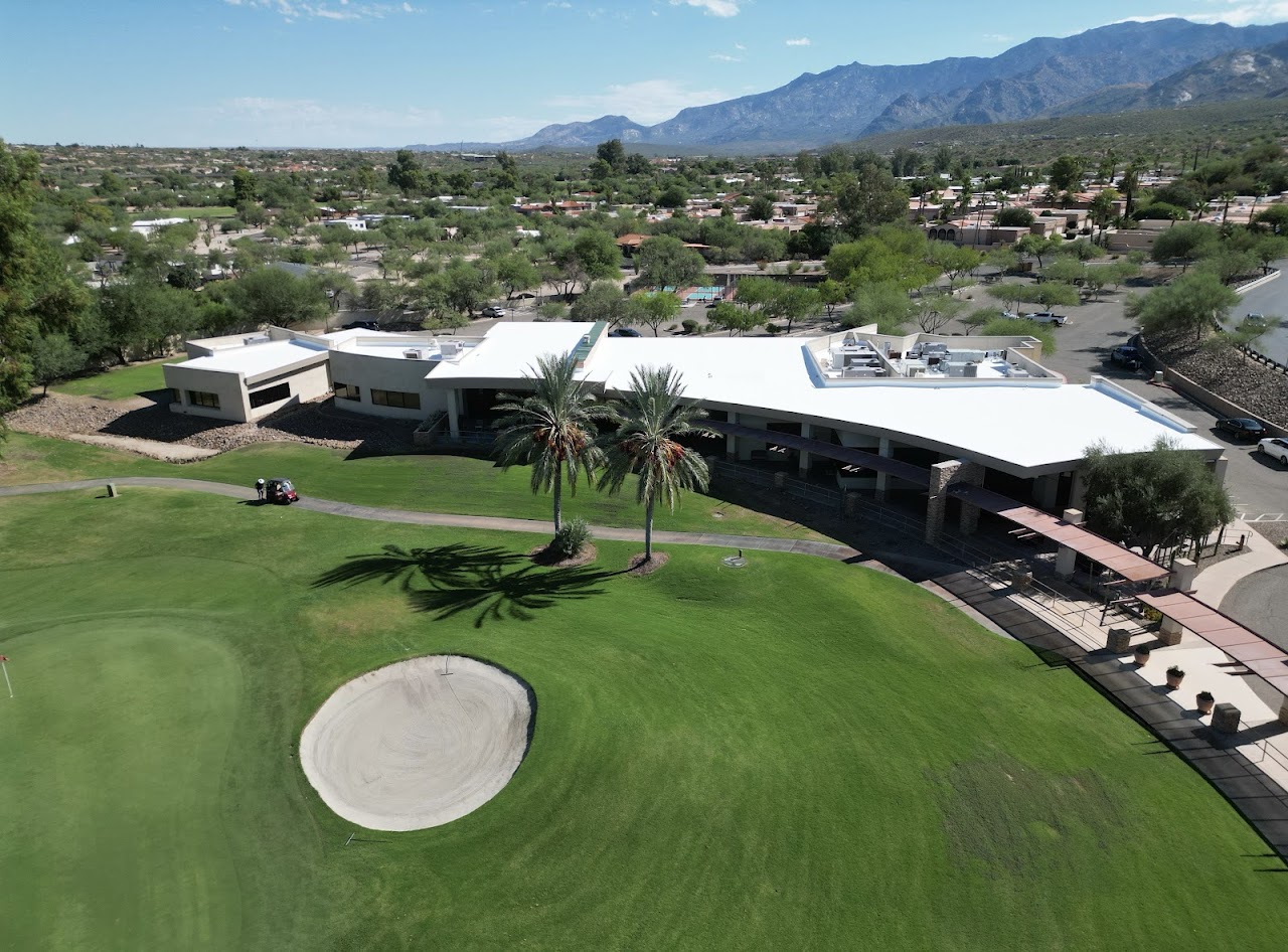 Master Tech Roofing project